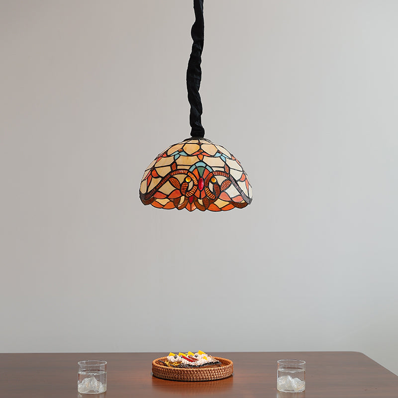 Pendant Lamp Mediterranean