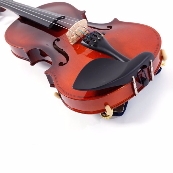 Solid Maple Wood Violin