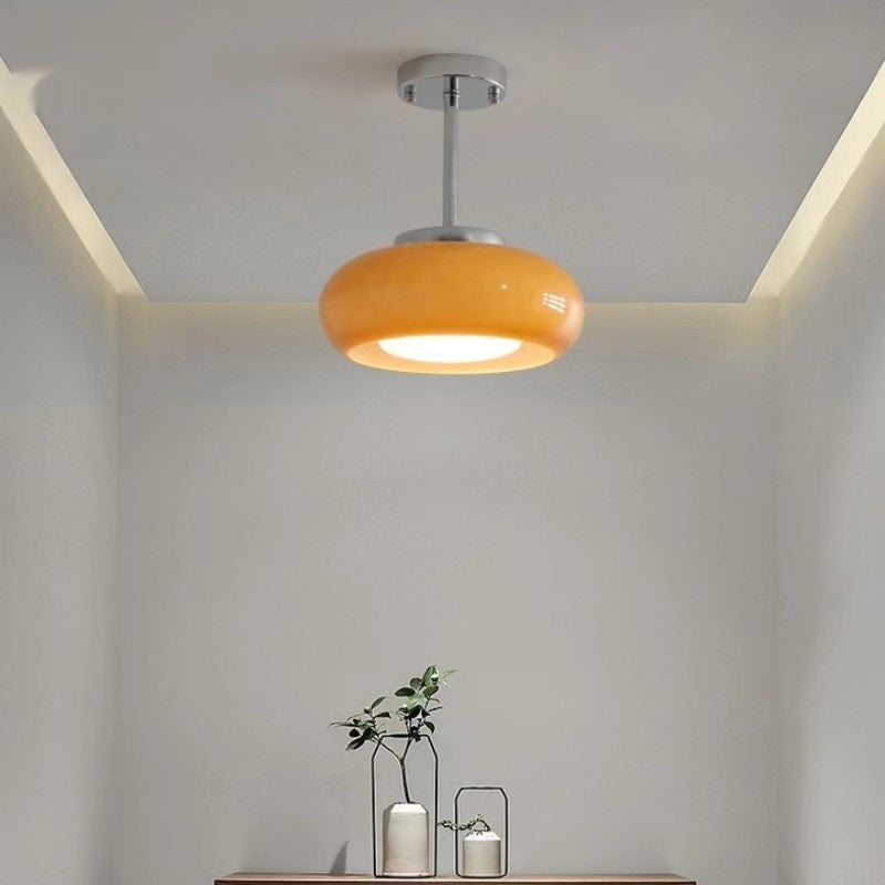 LED Persimmon Aisle Ceiling Light