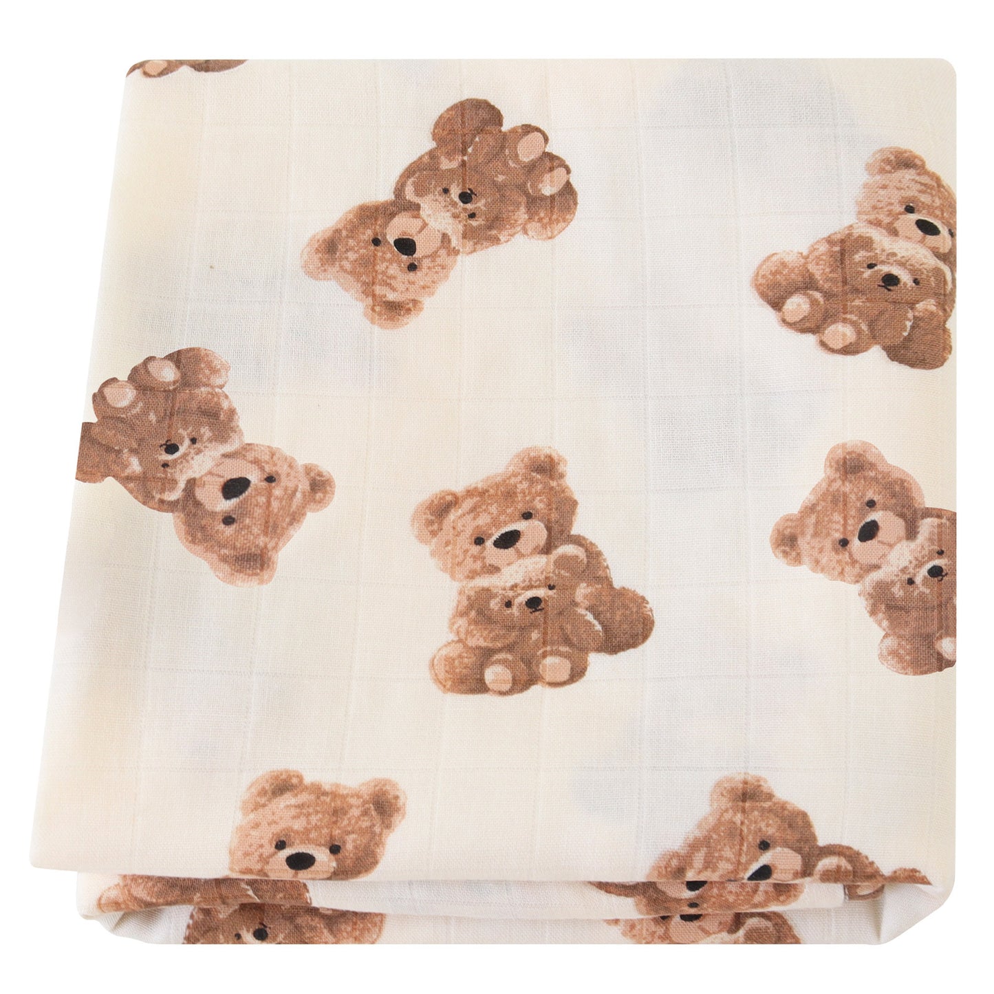 Baby Blanket Bamboo Cotton