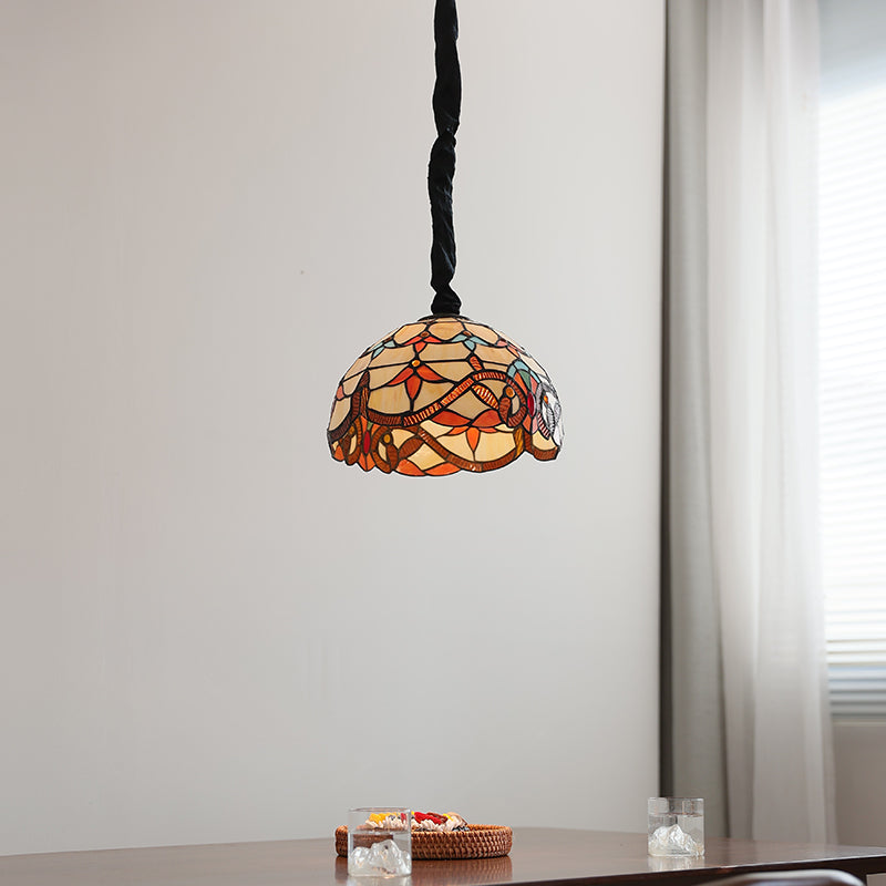 Pendant Lamp Mediterranean