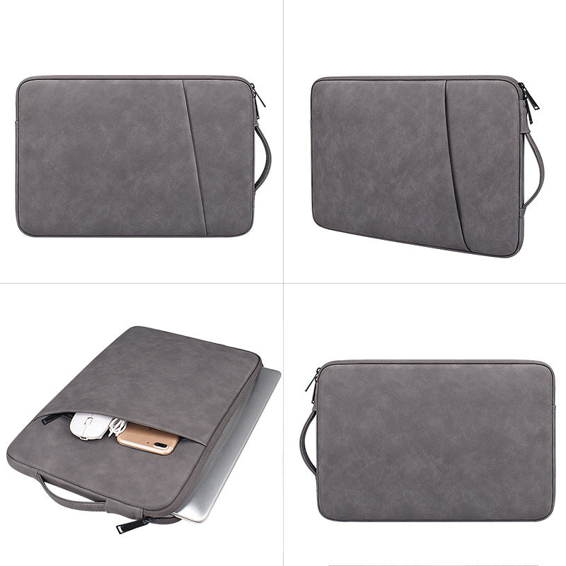 Portable Laptop Bag Breathable Waterproof