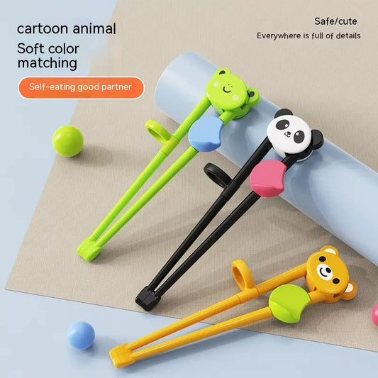 Children's Beginner Learning Training Chopsticks