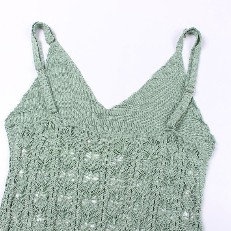 Knit -out Dress For Women